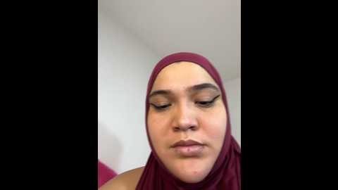 sweetmuslim01 @ stripchat on 20241021