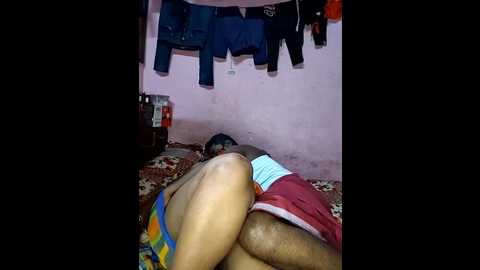 tamilvillagecouple1 @ stripchat on 20241021