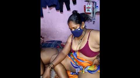 tamilvillagecouple1 @ stripchat on 20241021