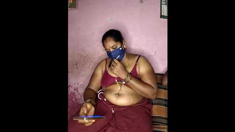 tamilvillagecouple1 @ stripchat on 20241021