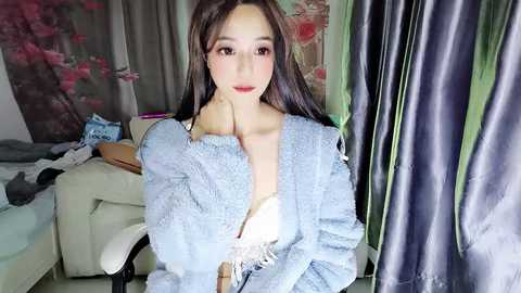 ti_amo_uu @ stripchat on 20241021