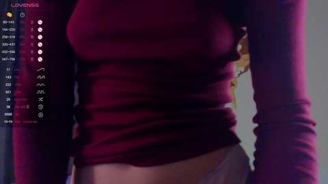 vivianapucci @ stripchat on 20241021