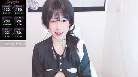 xianxian2003 @ stripchat on 20241021