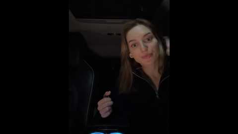 _angelari_ @ stripchat on 20241022