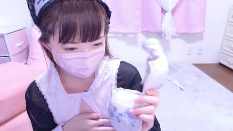 _marichan_ @ stripchat on 20241022