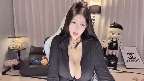 _xiaoxue @ stripchat on 20241022