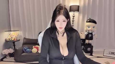 _xiaoxue @ stripchat on 20241022