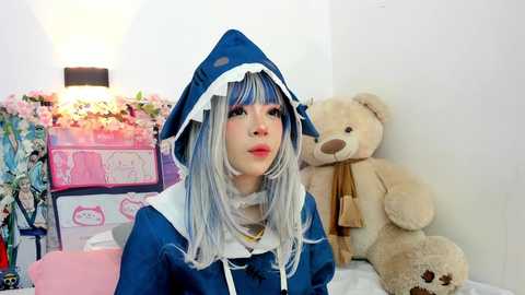 aikonany @ stripchat on 20241022