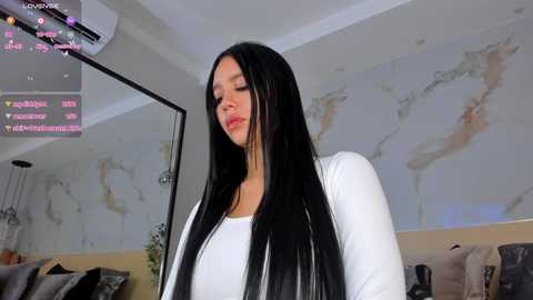 annfoxy1 @ stripchat on 20241022