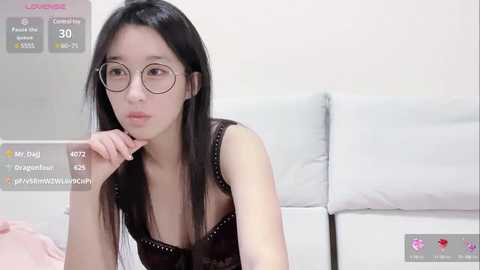 anranbaby @ stripchat on 20241022