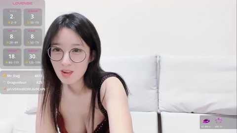 anranbaby @ stripchat on 20241022
