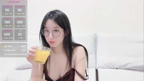anranbaby @ stripchat on 20241022