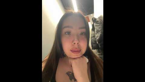 asian_asami @ stripchat on 20241022