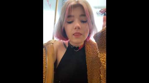 baby__naughty @ stripchat on 20241022