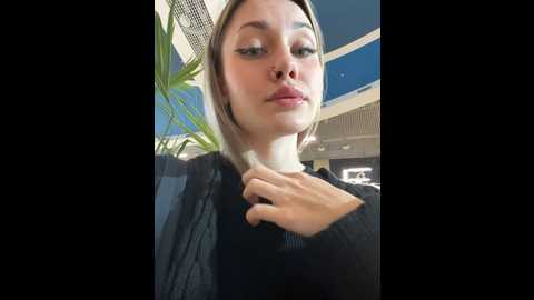 baby_brownie @ stripchat on 20241022