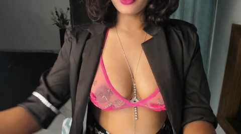 bad_girl_kayra69 @ stripchat on 20241022