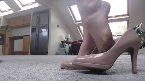 courtesanannabel @ stripchat on 20241022