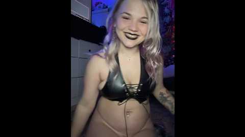 cutiepiespanks @ stripchat on 20241022