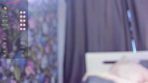 edlineastburn @ stripchat on 20241022