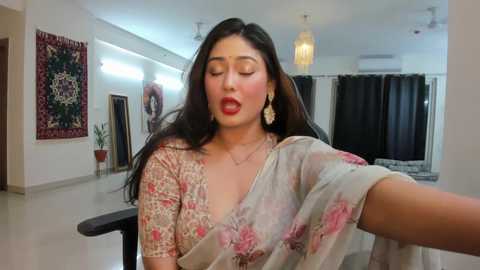 goddessanna @ stripchat on 20241022