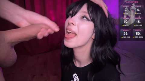 handsomepure @ stripchat on 20241022