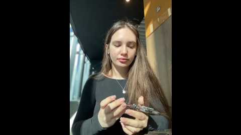 holly_molii @ stripchat on 20241022