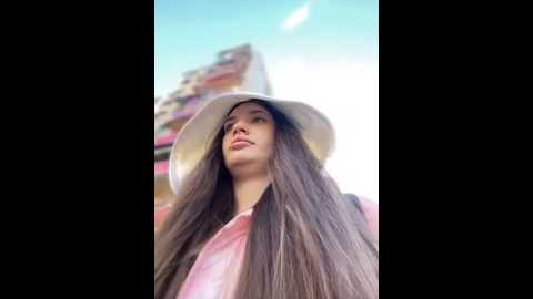 holly_molii @ stripchat on 20241022