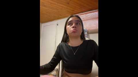 im_samantha_ @ stripchat on 20241022