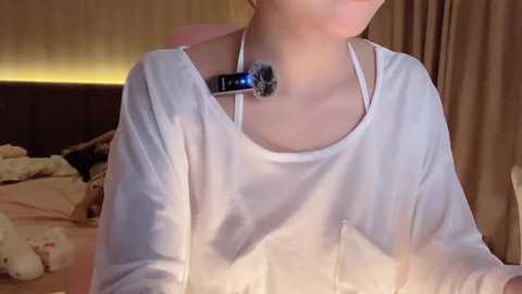 jennie_spa @ stripchat on 20241022