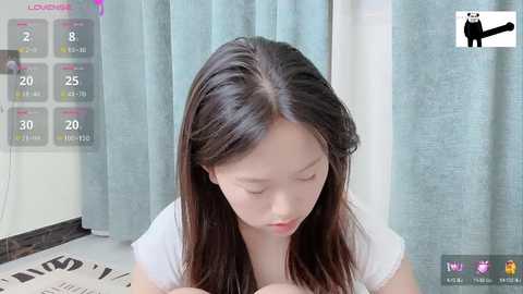 kaka622 @ stripchat on 20241022