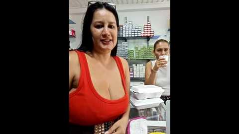 keilymadam @ stripchat on 20241022