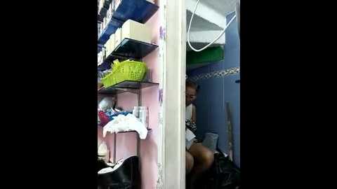 keilymadam @ stripchat on 20241022