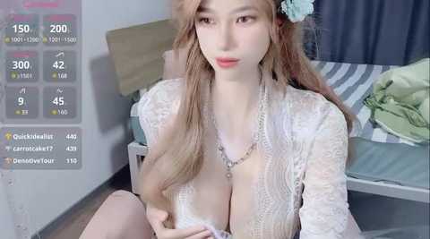 lei_er @ stripchat on 20241022