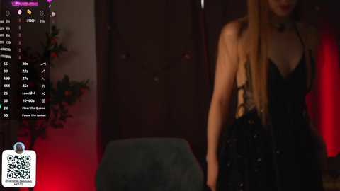 louiselebei @ stripchat on 20241022