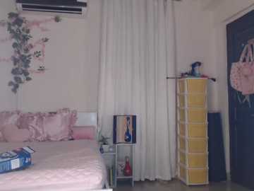 lovelygracy1809 @ stripchat on 20241022