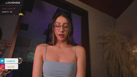 lua_ferch__ @ stripchat on 20241022