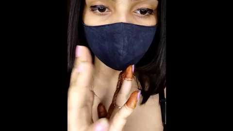 magic_queen @ stripchat on 20241022