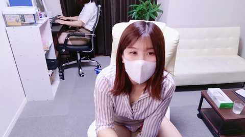 manami_maru @ stripchat on 20241022