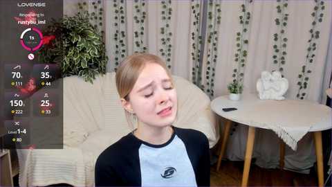 mell_milles @ stripchat on 20241022