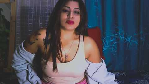 royalindiancreampuff @ stripchat on 20241022