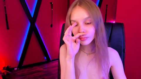 selenacuute @ stripchat on 20241022