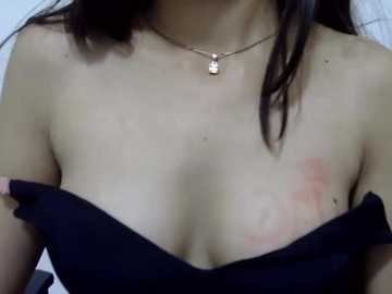 sexy_twisha @ stripchat on 20241022