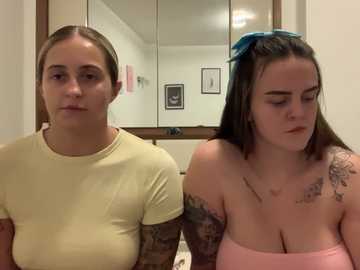 sexyyduoxx @ stripchat on 20241022