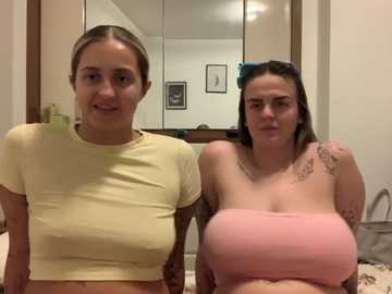 sexyyduoxx @ stripchat on 20241022