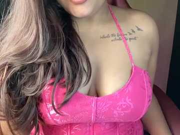 shanayaaa_1 @ stripchat on 20241022