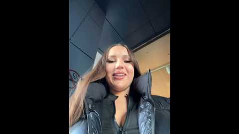 syka0001 @ stripchat on 20241022