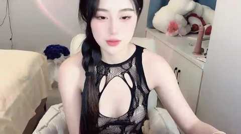 tianxinbebe @ stripchat on 20241022