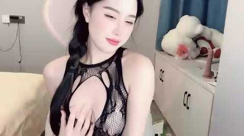 tianxinbebe @ stripchat on 20241022