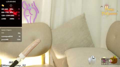 wannahoney @ stripchat on 20241022