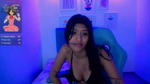 _18_laura @ stripchat on 20241023
